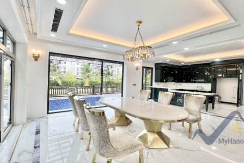 5 bedrooms Villa in Long Bien, Ha Noi,  No. 18944 6