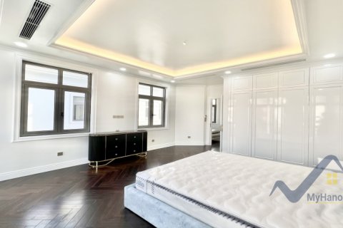 5 bedrooms Villa in Long Bien, Ha Noi,  No. 18944 24