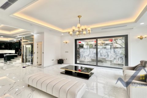 5 bedrooms Villa in Long Bien, Ha Noi,  No. 18944 4