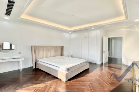 5 bedrooms Villa in Long Bien, Ha Noi,  No. 18944 22