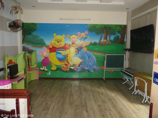 4 bedrooms House in Cau Giay, Ha Noi, Vietnam No. 1967