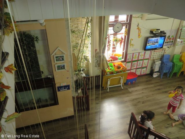 4 bedrooms House in Cau Giay, Ha Noi, Vietnam No. 1967