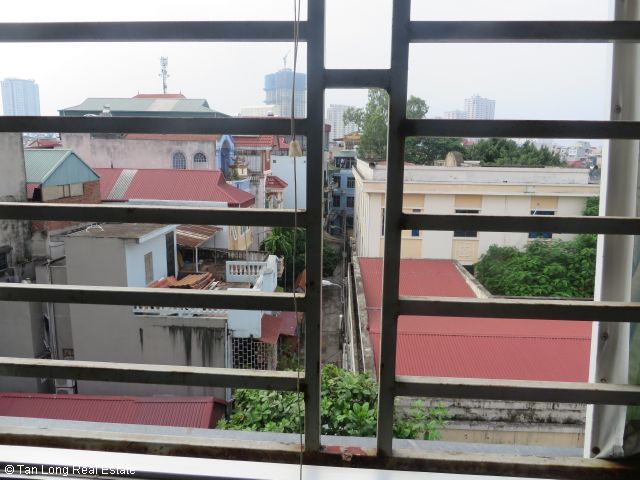 4 bedrooms House in Cau Giay, Ha Noi, Vietnam No. 1967