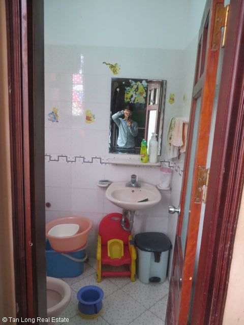 4 bedrooms House in Cau Giay, Ha Noi, Vietnam No. 1967