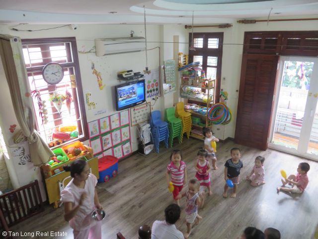 4 bedrooms House in Cau Giay, Ha Noi, Vietnam No. 1967
