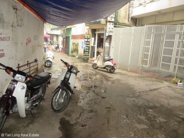 4 bedrooms House in Cau Giay, Ha Noi, Vietnam No. 1967