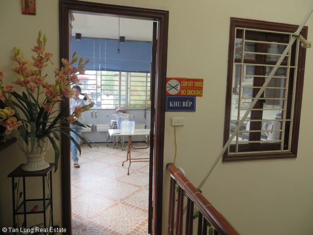 4 bedrooms House in Cau Giay, Ha Noi, Vietnam No. 1967