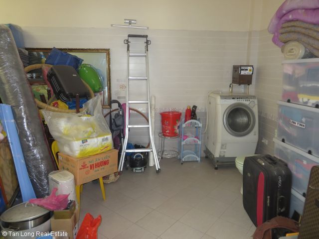 4 bedrooms House in Cau Giay, Ha Noi, Vietnam No. 1967