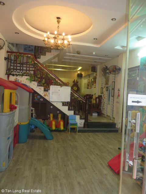 4 bedrooms House in Cau Giay, Ha Noi, Vietnam No. 1967