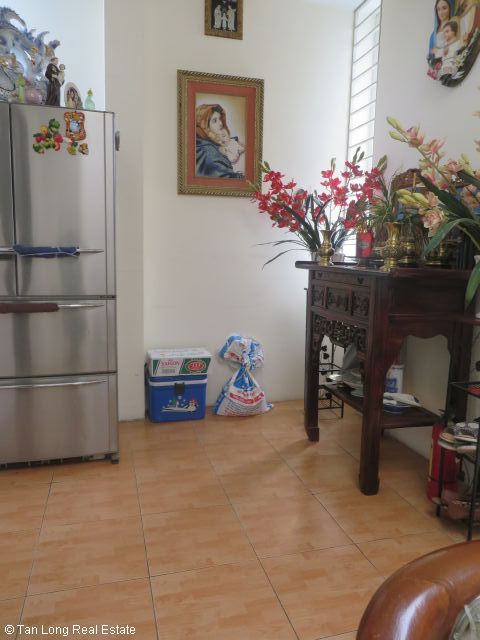 4 bedrooms House in Cau Giay, Ha Noi, Vietnam No. 1967
