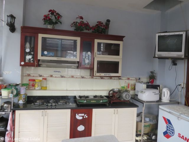 4 bedrooms House in Cau Giay, Ha Noi, Vietnam No. 1967