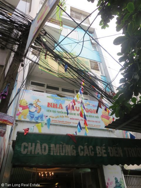 4 bedrooms House in Cau Giay, Ha Noi, Vietnam No. 1967