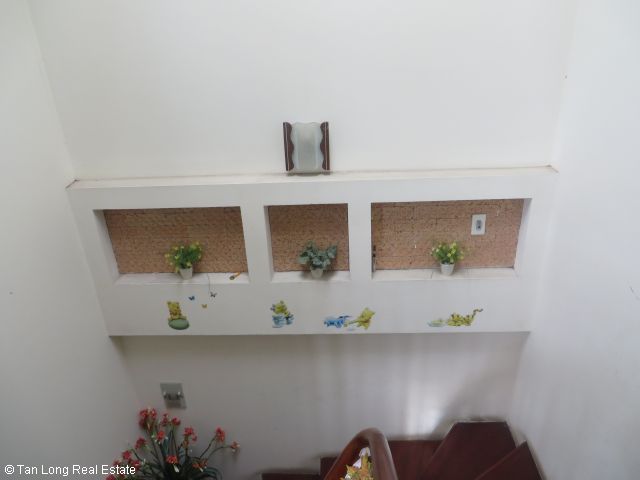 4 bedrooms House in Cau Giay, Ha Noi, Vietnam No. 1967