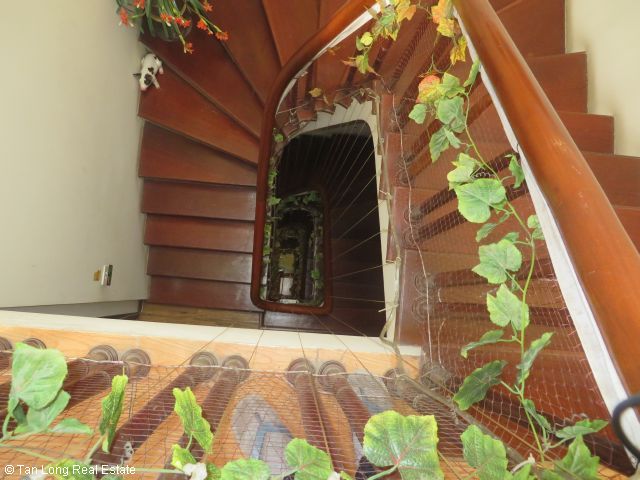 4 bedrooms House in Cau Giay, Ha Noi, Vietnam No. 1967