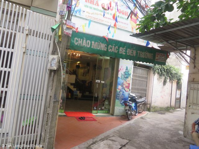 4 bedrooms House in Cau Giay, Ha Noi, Vietnam No. 1967