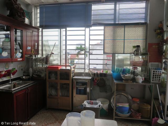 4 bedrooms House in Cau Giay, Ha Noi, Vietnam No. 1967