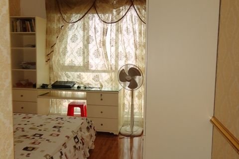 3 bedrooms Apartment in Nam Tu Liem, Ha Noi, No. 1970 9