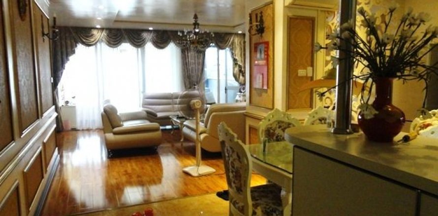 3 bedrooms Apartment in Nam Tu Liem, Ha Noi, No. 1970