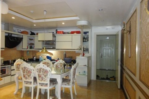 3 bedrooms Apartment in Nam Tu Liem, Ha Noi, No. 1970 4