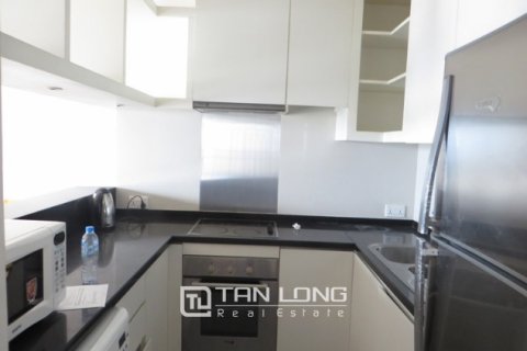 2 bedrooms Apartment in Ba Dinh, Ha Noi,  No. 5080 4