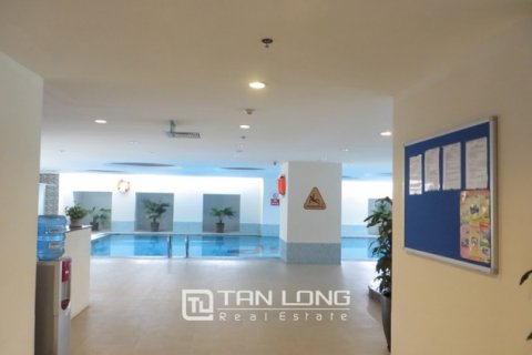 2 bedrooms Apartment in Ba Dinh, Ha Noi,  No. 5080 9