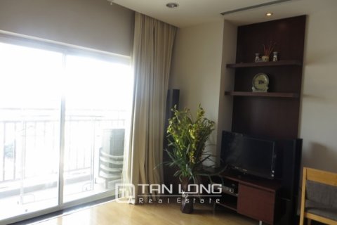 2 bedrooms Apartment in Ba Dinh, Ha Noi,  No. 5080