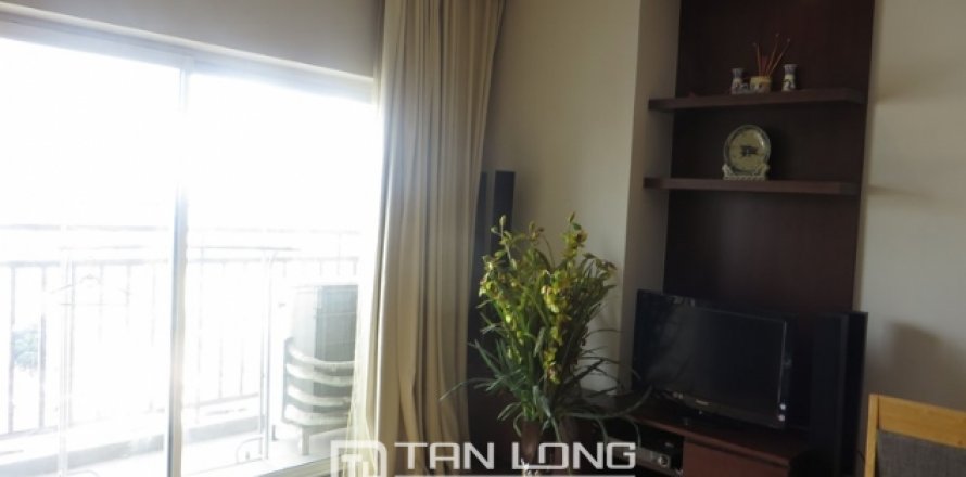 2 bedrooms Apartment in Ba Dinh, Ha Noi,  No. 5080