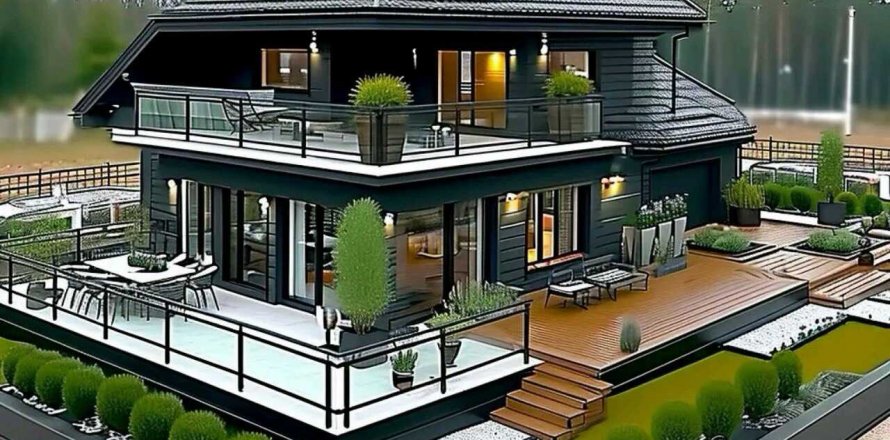 240m2 Land in District 7, Ho Chi Minh,  No. 24155
