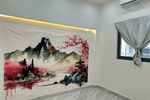 Таунхаус 80м2 в Район 7, Хошимин ,  № 24158 5