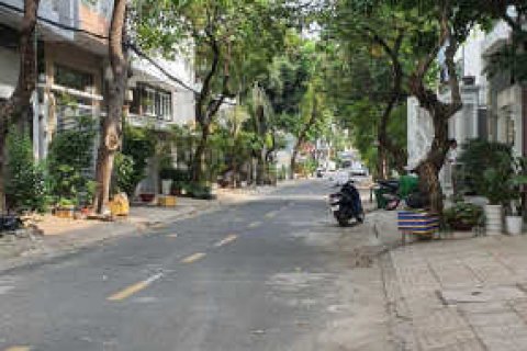 Studio Townhouse in Binh Chanh, Ho Chi Minh, No. 24154