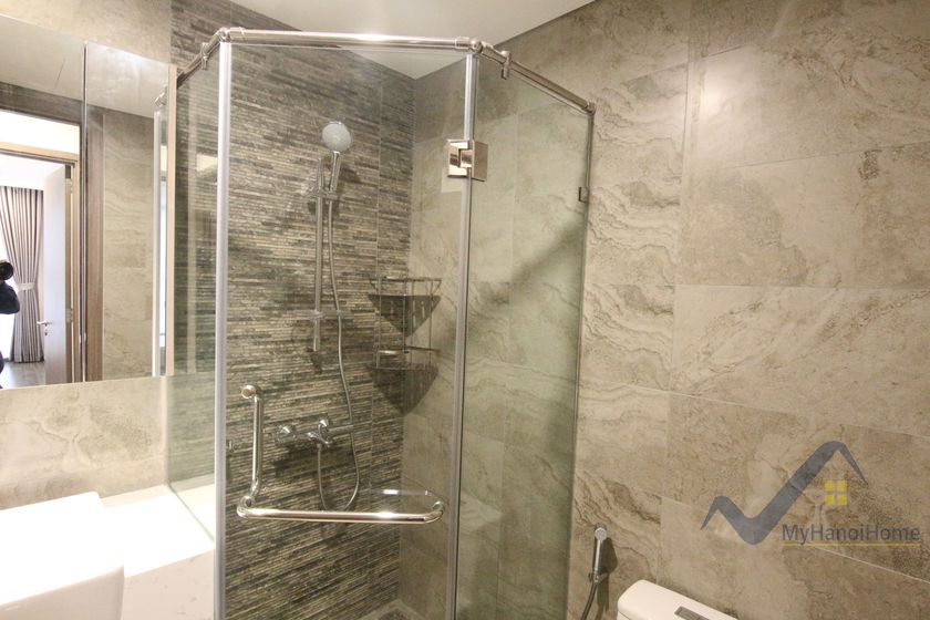 2 bedrooms Apartment in Long Bien, Ha Noi, Vietnam No. 19160