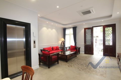 3 bedrooms Villa in Long Bien, Ha Noi, No. 19156