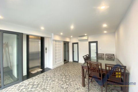 3 bedrooms Villa in Long Bien, Ha Noi,  No. 19156 17