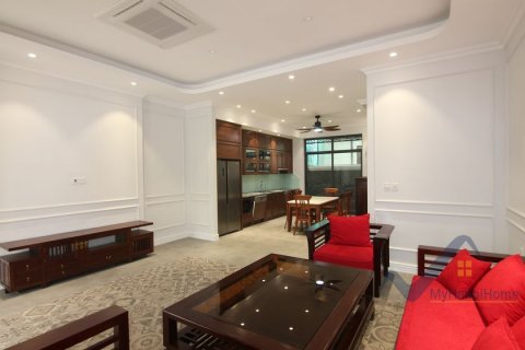 3 bedrooms Villa in Long Bien, Ha Noi,  No. 19156 3