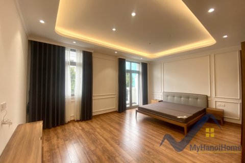 3 bedrooms Villa in Long Bien, Ha Noi,  No. 19156 7