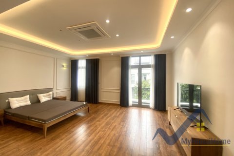 3 bedrooms Villa in Long Bien, Ha Noi,  No. 19156 12