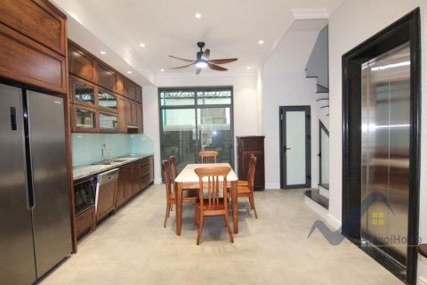 3 bedrooms Villa in Long Bien, Ha Noi,  No. 19156 2