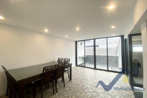3 bedrooms Villa in Long Bien, Ha Noi,  No. 19156 16