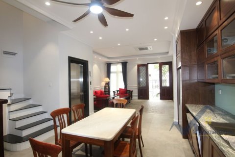 3 bedrooms Villa in Long Bien, Ha Noi,  No. 19156 5