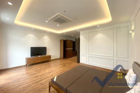 3 bedrooms Villa in Long Bien, Ha Noi,  No. 19156 11