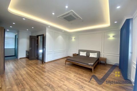 3 bedrooms Villa in Long Bien, Ha Noi,  No. 19156 10