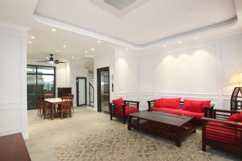 3 bedrooms Villa in Long Bien, Ha Noi,  No. 19156 4