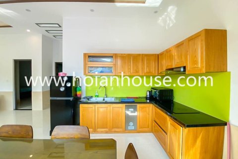 Дом с 2 спальнями в Hoi An, № 15959 4
