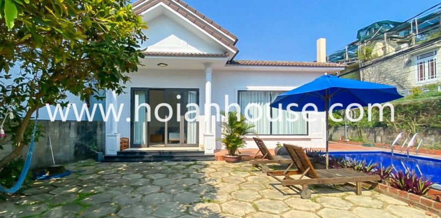 Дом с 2 спальнями в Hoi An, № 15959