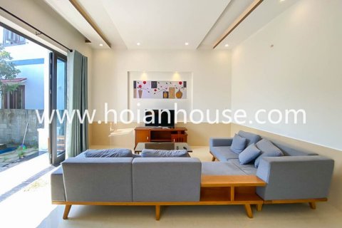 3 bedrooms House in Hoi An, No. 15958 12