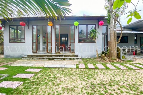 3 bedrooms House in Hoi An, No. 15958 3
