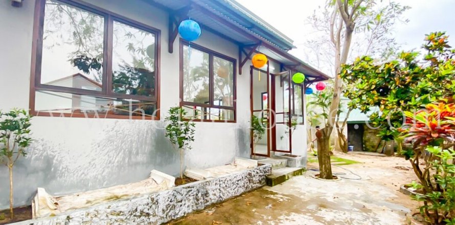 3 bedrooms House in Hoi An, No. 15958