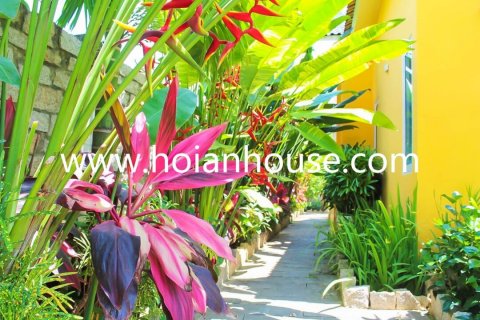 Дом с 2 спальнями в Hoi An,  № 15956 3