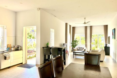 Дом с 2 спальнями в Hoi An,  № 15956 11