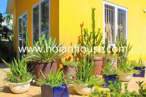 Дом с 2 спальнями в Hoi An,  № 15956 4